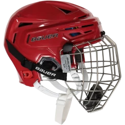 Bauer Re-Akt 150 Helmet Combo 23/24, Hockeyhjelm, Senior, Rød 9 Bauer Re-Akt 150 Helmet Combo 23/24, Hockeyhjelm, Senior, Rød -Rabatbutik For Sportsudstyr 441689f68eef40b78334d92dbe7792c7