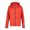 Bauer Vapor Fleece Zip Hoodie 22/23, Hættetrøje, Junior, Rød -Rabatbutik For Sportsudstyr 4460e38b5fc54d3ea8f2549ca5295b3c