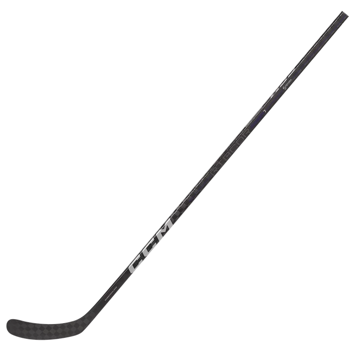 CCM Ribcor Trigger 7 Hockey Stick Senior, Hockeystav Senior, STD 3 CCM Ribcor Trigger 7 Hockey Stick Senior, Hockeystav Senior, STD