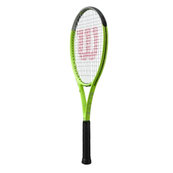 Wilson Blade Feel RXT 105 Racket, Tennisketcher, Grøn 9 Wilson Blade Feel RXT 105 Racket, Tennisketcher, Grøn -Rabatbutik For Sportsudstyr 4530967993f54583b94efcac6b969030