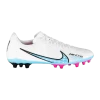 Nike Zoom Vapor 15 Academy AG / Q1 23, Fodboldstøvle, Herre, Hvid 2 Nike Zoom Vapor 15 Academy AG / Q1 23, Fodboldstøvle, Herre, Hvid -Rabatbutik For Sportsudstyr 453263a5eff74bb497ea2f49c16314fe
