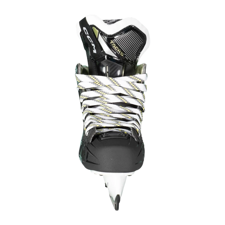 CCM Sk Tacks As-V Jr 23/24, Hockeyskøjte Junior, No Color 11 CCM Sk Tacks As-V Jr 23/24, Hockeyskøjte Junior, No Color - Billede 9