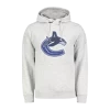 NHL Essentials Hoodie-22/23, Hættetrøje, Grå -Rabatbutik For Sportsudstyr 45869096a2964d758812eeaab8e561fa