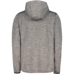 Bauer Vapor Fleece Zip Hoodie 22/23, Hættetrøje, Junior, Grå -Rabatbutik For Sportsudstyr 45a678c73d814a4f9c71495f854058fd