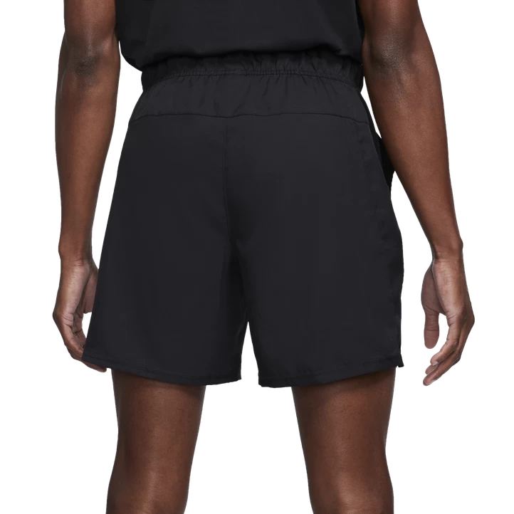Nike Court Dri-FIT Victory 7In Shorts, Tennisshorts, Herre, Sort 4 Nike Court Dri-FIT Victory 7In Shorts, Tennisshorts, Herre, Sort - Billede 2