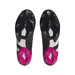 ADIDAS Predator Accuracy.1 L FG/AG / Q1 23, Fodboldstøvle, Unisex, Sort 15 ADIDAS Predator Accuracy.1 L FG/AG / Q1 23, Fodboldstøvle, Unisex, Sort -Rabatbutik For Sportsudstyr 45d40930d98c493c837540c39dc8714a