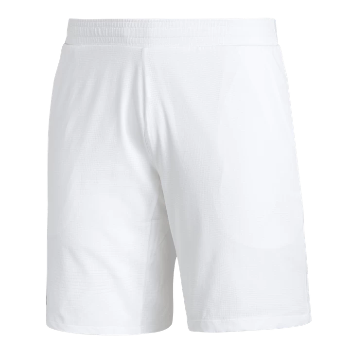 ADIDAS Club Stretch Woven Shorts, Tennisshorts, Herre, Hvid 8 ADIDAS Club Stretch Woven Shorts, Tennisshorts, Herre, Hvid - Billede 6