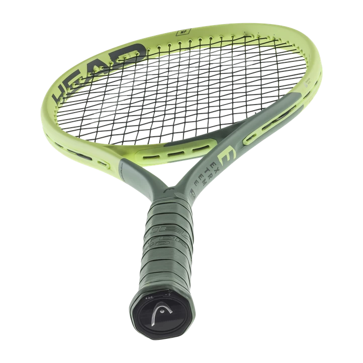 Head Extreme MP 2022, Tennisketsjer, Unisex, STD 6 Head Extreme MP 2022, Tennisketsjer, Unisex, STD - Billede 4