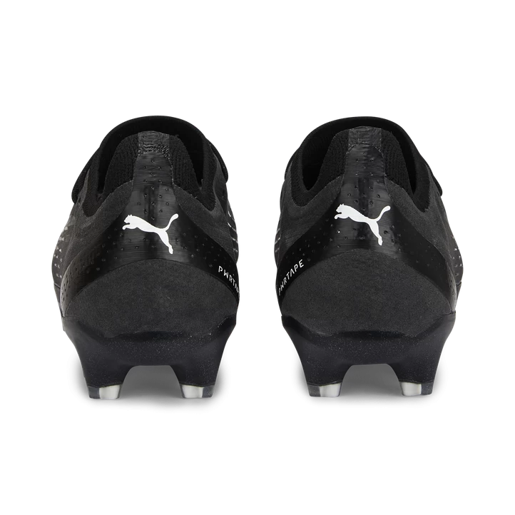 Puma ULTRA Ultimate FG/AG / Q1 23, Fodboldstøvle Græs Og Kunstgræs, Unisex, Sort 7 Puma ULTRA Ultimate FG/AG / Q1 23, Fodboldstøvle Græs Og Kunstgræs, Unisex, Sort - Billede 5