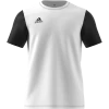 ADIDAS Estro 19 Jersey, Træningstrøje, Herre, Hvid -Rabatbutik For Sportsudstyr 46a59239dfde412d9b155de52d6d495d