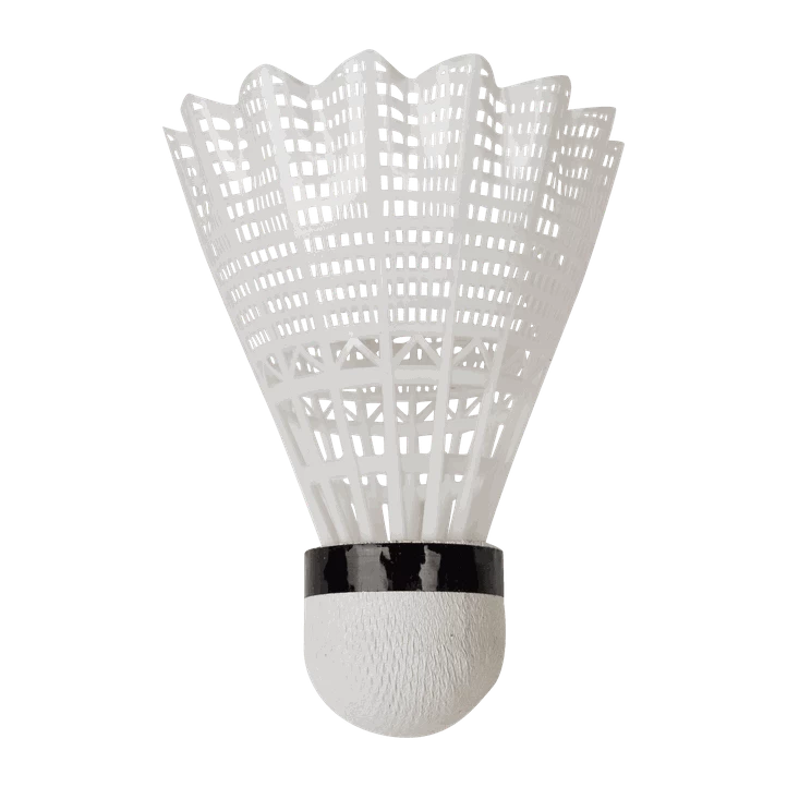 FZ FORZA Fun Summer Set 2 Pcs, Badmintonsæt, Junior, Yellow 6 FZ FORZA Fun Summer Set 2 Pcs, Badmintonsæt, Junior, Yellow - Billede 4