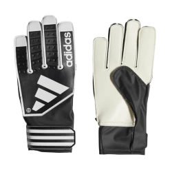 ADIDAS Tiro Glove Club, Målmandshandsker, Junior, Sort