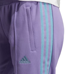 ADIDAS Tiro Hot Jogger Woman / Q1 23, Træningsbukser, Dame, Purple -Rabatbutik For Sportsudstyr 470da3fc2ce8483288da1fec22d23231