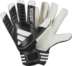 ADIDAS Tiro Glove League, Målmandshandsker, Unisex, Sort