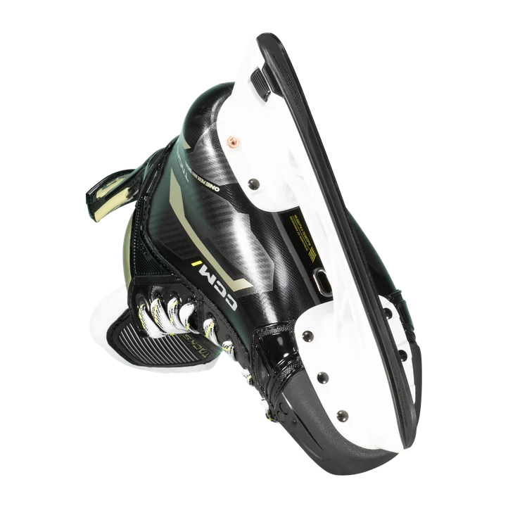 CCM Sk Tacks As-V Jr 23/24, Hockeyskøjte Junior, No Color 13 CCM Sk Tacks As-V Jr 23/24, Hockeyskøjte Junior, No Color - Billede 11