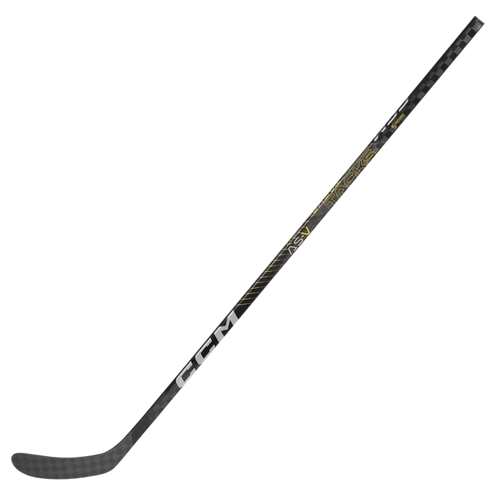 CCM TACKS AS-V PRO Hockey Stick Senior, Hockeystav Senior, STD 4 CCM TACKS AS-V PRO Hockey Stick Senior, Hockeystav Senior, STD - Billede 2