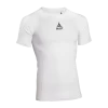 SELECT Shirt Short Sleeve Baselayer, Træningstrøje, Senior, Hvid 2 SELECT Shirt Short Sleeve Baselayer, Træningstrøje, Senior, Hvid -Rabatbutik For Sportsudstyr 495d97d2bdb6448aaea62efaaa087355