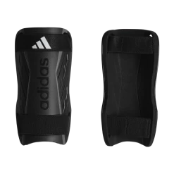ADIDAS Tiro Shin Guard Training, Benskinne, Unisex, Sort