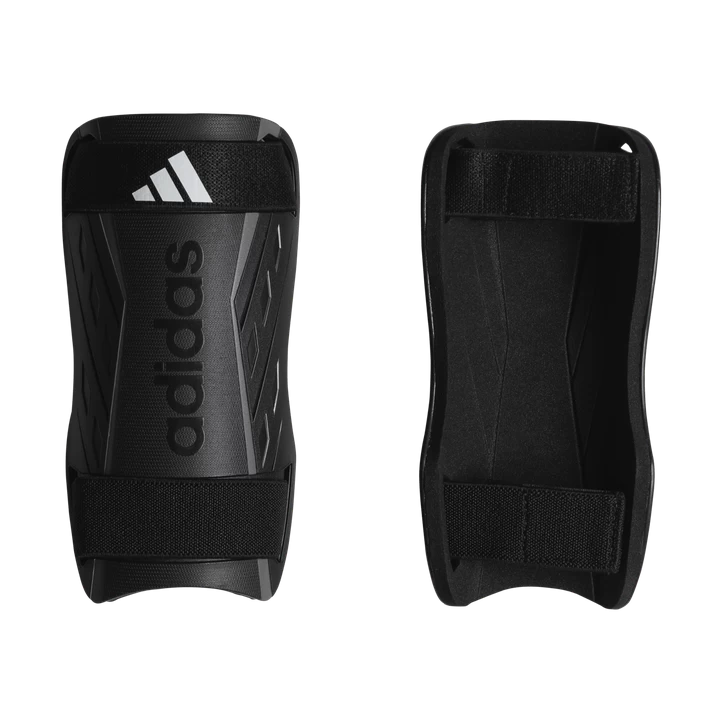 ADIDAS Tiro Shin Guard Training, Benskinne, Unisex, Sort 3 ADIDAS Tiro Shin Guard Training, Benskinne, Unisex, Sort