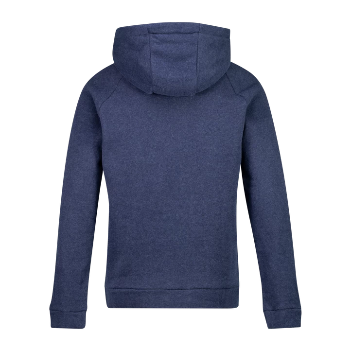 Bauer Perfect Hoodie 23/24, Hættetrøje, Junior, Dark Blue 4 Bauer Perfect Hoodie 23/24, Hættetrøje, Junior, Dark Blue - Billede 2