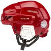 CCM Fitlite 3DS Helmet, Hockeyhjelm, Rød 1 CCM Fitlite 3DS Helmet, Hockeyhjelm, Rød -Rabatbutik For Sportsudstyr 4a2c257f0156458c8270cb238634825d