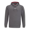 CCM Team Fleece Pullover Hoodie Adult, Hættetrøje Senior, Grey 2 CCM Team Fleece Pullover Hoodie Adult, Hættetrøje Senior, Grey -Rabatbutik For Sportsudstyr 4a6b65ea975a4680881a4c38267d128e