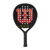 Wilson Pro Staff Team V2 Padel Racket, Padelketcher, Rød 1 Wilson Pro Staff Team V2 Padel Racket, Padelketcher, Rød -Rabatbutik For Sportsudstyr 4a8021d2e6f54761a4afc973d2e46785