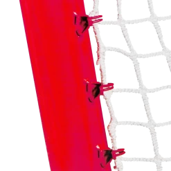 Bauer Performance Street, Hockeymål Med Backstop -18, Rød -Rabatbutik For Sportsudstyr 4a8879a664354ee1ba4b4561b2cedd8f