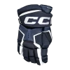 CCM TACKS AS-V PRO Senior Hockey Gloves, Hockeyhandske Senior, Navy/White -Rabatbutik For Sportsudstyr 4b62b1565e874ebf8daf87f7c59164ac