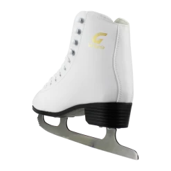 GRAF Victoria Figure Skate, Kunstløbsskøjte Junior/senior, Hvid -Rabatbutik For Sportsudstyr 4b9a328465f841f08122ef1b686bcdd0