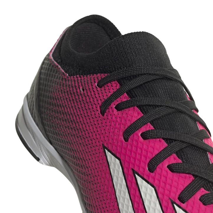 ADIDAS X Speedportal.3 TF Jr / Q1 23, Fodboldstøvle, Junior, Pink 10 ADIDAS X Speedportal.3 TF Jr / Q1 23, Fodboldstøvle, Junior, Pink - Billede 8