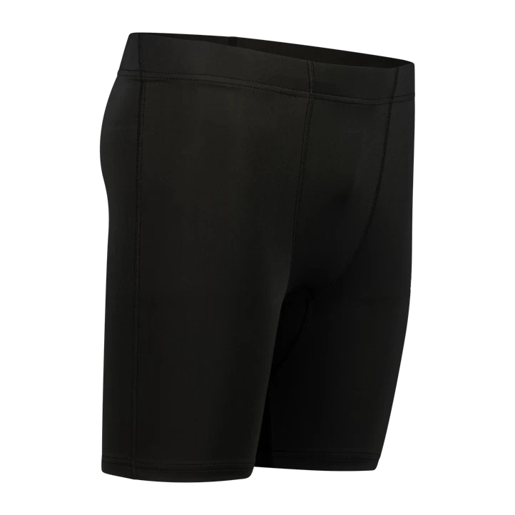 SELECT Tights Short Baselayer, Træningsshorts, Senior, Sort 8 SELECT Tights Short Baselayer, Træningsshorts, Senior, Sort - Billede 6