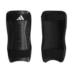 ADIDAS Tiro Shin Guard Training, Benskinner, Junior, Sort