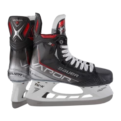 Bauer S21 VAPOR 3X SKATE - INT 21/22, Hockeyskøjte, Intermediate, Fit2