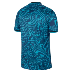 Nike Tottenham FC Dri-FIT Stadium Jersey Short Sleeve 3RD 22/23, Fodbolddragt, Herre, Turquoise 17 Nike Tottenham FC Dri-FIT Stadium Jersey Short Sleeve 3RD 22/23, Fodbolddragt, Herre, Turquoise -Rabatbutik For Sportsudstyr 4dc070456eab43098f916a92d83241cc