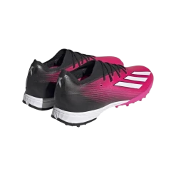 ADIDAS X Speedportal.1 TF / Q1 23, Fodboldstøvle, Unisex, Pink -Rabatbutik For Sportsudstyr 4e348f267a074e2caf599bfa4040af11