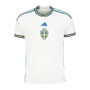 ADIDAS SWEDEN AWAY JSY / WC22, Fodbolddragt, Herre, Rød 1 ADIDAS SWEDEN AWAY JSY / WC22, Fodbolddragt, Herre, Rød -Rabatbutik For Sportsudstyr 4e5952b4dbaa4f6c9bf938b26e088998