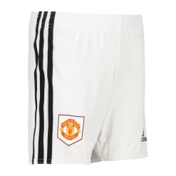 ADIDAS MANCHESTER UNITED HOME MINI 22/23, Fodboldsæt Til Børn, Rød -Rabatbutik For Sportsudstyr 4f07aaa7f01b454a8dee8ab48cbaa65d