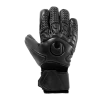 UHLSPORT Comfort Absolutgrip HN, Keeperhandsker, Senior, Sort -Rabatbutik For Sportsudstyr 4faba164b6ac4074a3ec883e0666aa4d