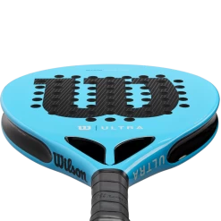 Wilson ULTRA TEAM PADEL RKT, Padelketsjer, Blå 11 Wilson ULTRA TEAM PADEL RKT, Padelketsjer, Blå -Rabatbutik For Sportsudstyr 4fd87704c60f421c9503d8afa79aced2