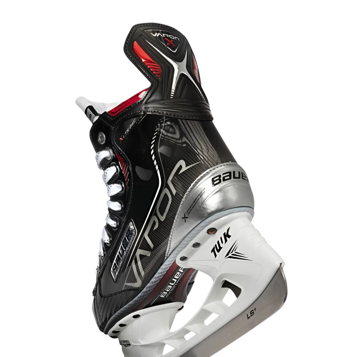 Bauer S21 VAPOR XLTX PRO SKATE INT 21/22, Hockeyskøjte, Intermediate, D 5 Bauer S21 VAPOR XLTX PRO SKATE INT 21/22, Hockeyskøjte, Intermediate, D - Billede 3