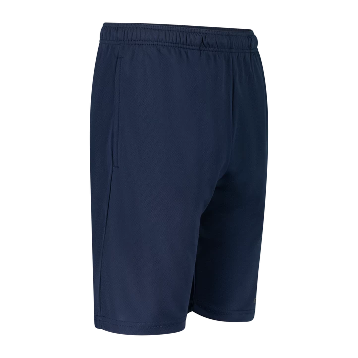 Bauer Core Athletic Short, Træningsshorts, Junior, Dark Blue 4 Bauer Core Athletic Short, Træningsshorts, Junior, Dark Blue - Billede 2