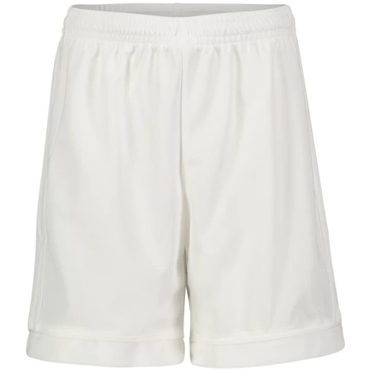 ADIDAS Squadra 17, Træningsshorts, Junior, Hvid 3 ADIDAS Squadra 17, Træningsshorts, Junior, Hvid