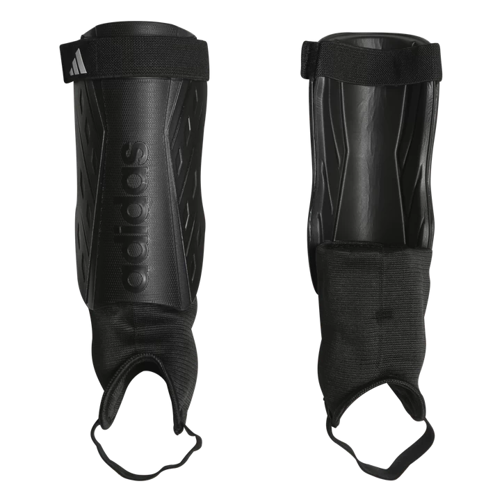 ADIDAS Tiro Shin Guard Match, Benskinne, Junior, Sort 3 ADIDAS Tiro Shin Guard Match, Benskinne, Junior, Sort