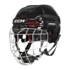 CCM Htc 70 Combo Yt 23/24, Hockeyhjelm Til Børn, BLACK -Rabatbutik For Sportsudstyr 513cae0fa46c416b90c98909cb4c0c63