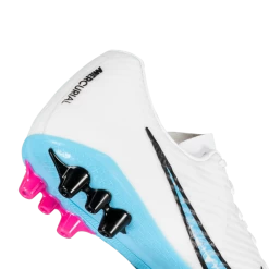 Nike Zoom Vapor 15 Academy AG / Q1 23, Fodboldstøvle, Herre, Hvid 13 Nike Zoom Vapor 15 Academy AG / Q1 23, Fodboldstøvle, Herre, Hvid -Rabatbutik For Sportsudstyr 515b9412ce0e44a892f0c99e72ba4a81