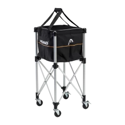 Head Ball Trolley, Vogn, Tennis, STD