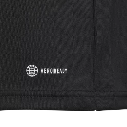 ADIDAS TIRO HOT TRAINING TOP ES Y, Træningstrøje, Junior, Sort -Rabatbutik For Sportsudstyr 51ef741c008b4b7eb0ecf19a13d48252