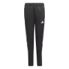 ADIDAS Tiro23 Club Training Pant Y, Træningsbukser, Junior, Sort -Rabatbutik For Sportsudstyr 5278c3274c27410bac4c3d5b7f732b8d