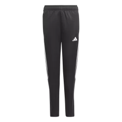 ADIDAS Tiro23 Club Training Pant Y, Træningsbukser, Junior, Sort